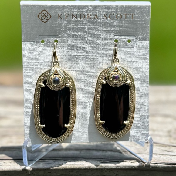 Kendra Scott Jewelry - Kendra Scott DISCONTINUED/RARE/VINTAGE Porter Earrings